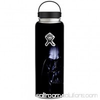 Skin Decal For Hydro Flask 40 Oz Wide Mouth / Lord Vader Darkside